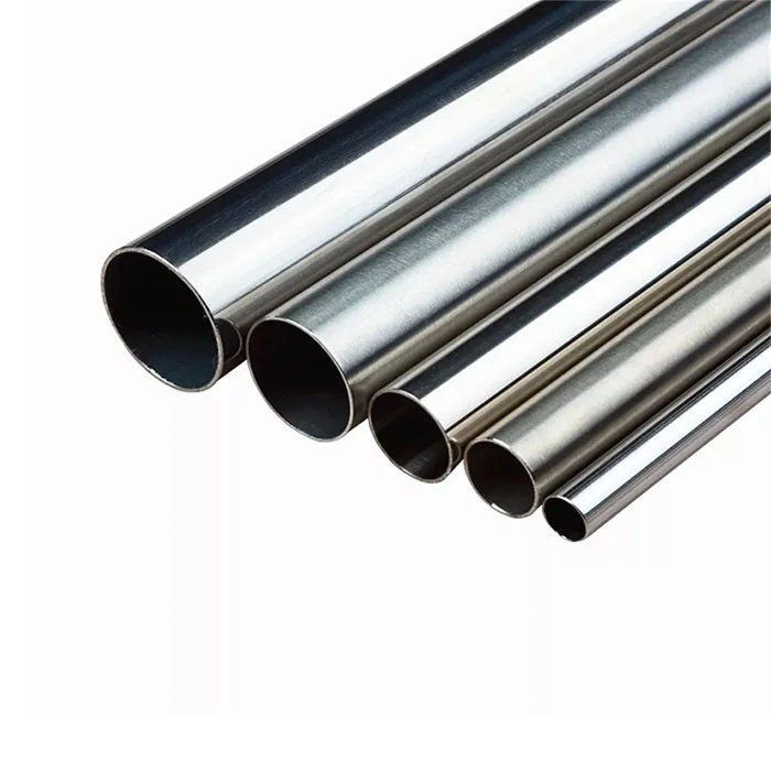 4 Inch Stainless Steel Pipe