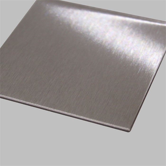 430 2b Stainless Steel