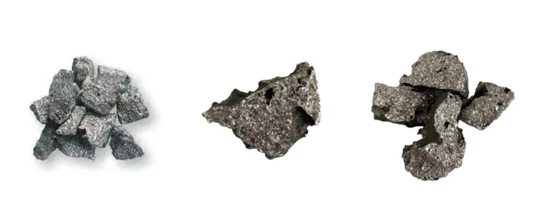 Factory Supply Ferro Chrome with Competitive Price Factory Supply Ferro Chrome with Competitive Price