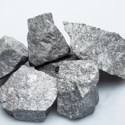 フェロシリコンフェロシリコン{65 75 fesi75 ferroalloy