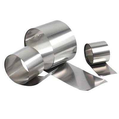 Hastelloy C -276合金ストリップフォイル