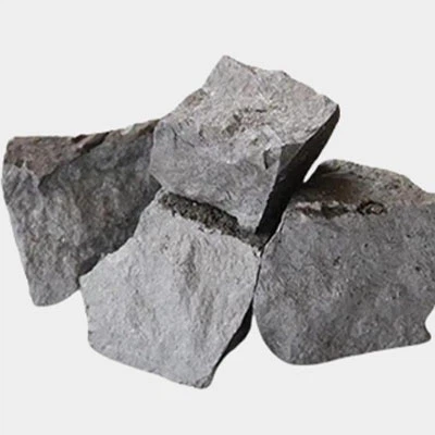 高炭素フェロシリコン脱酸剤