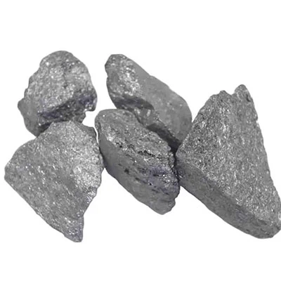 高品質フェロシリコン FeSi 65